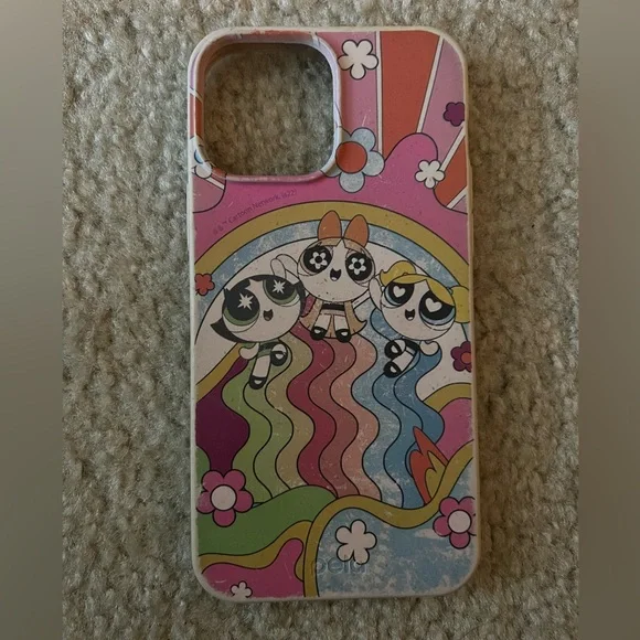 Pela | Cell Phones & Accessories | Pela Powerpuff Girls Iphone 3 Pro Max Case | Poshmark Pela | Cell Phones & Accessories | Pela Powerpuff Girls Iphone 3 Pro Max Case | Poshmark